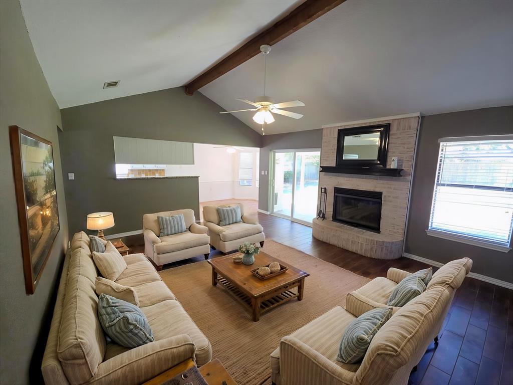 703 Aspen Incline Drive Hewitt, TX 76643 - Photo 15 of 35