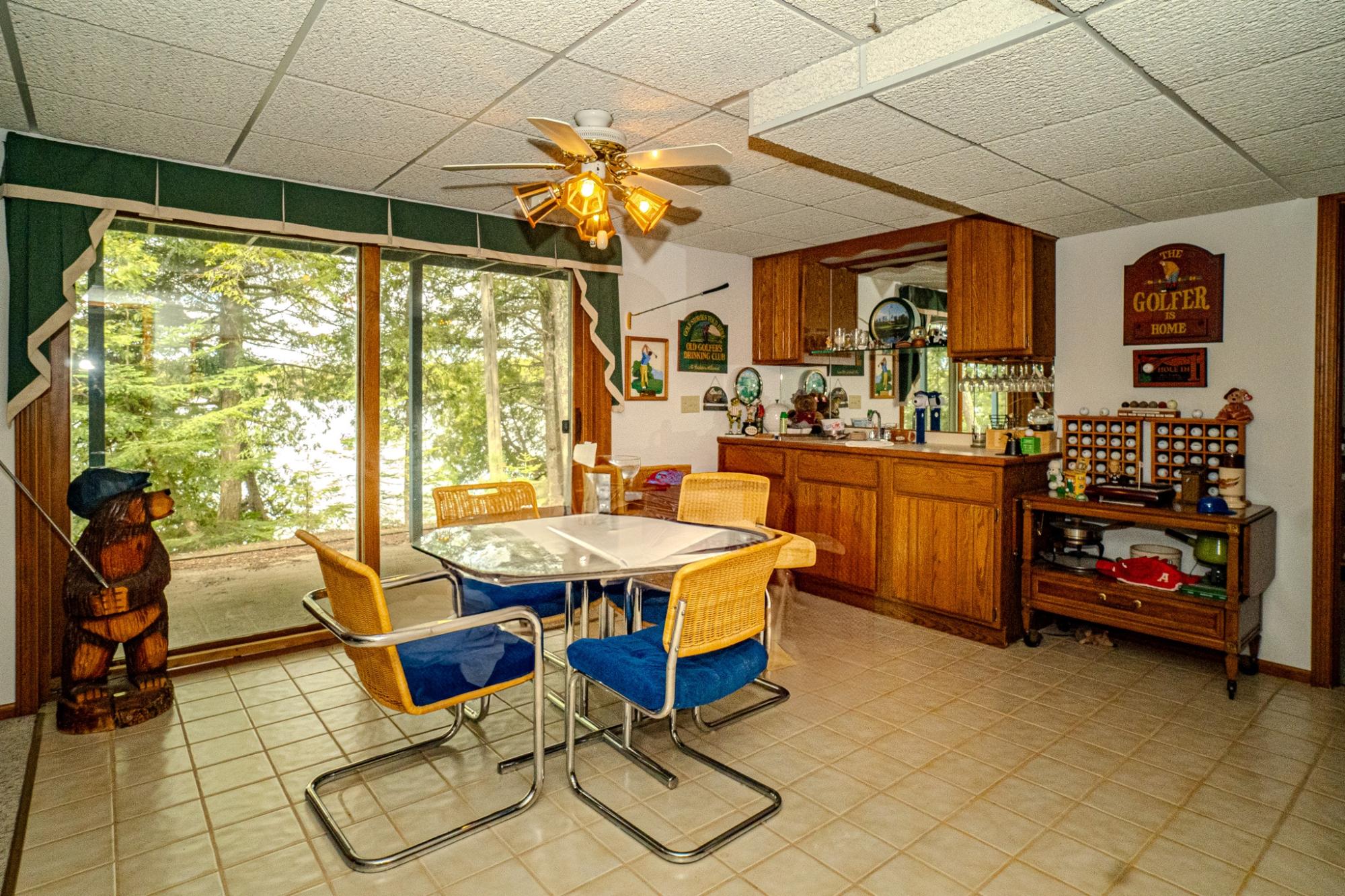 7243 East Van Vliet Road Presque Isle, WI 54557 - Photo 20 of 41 Gallery Image 20