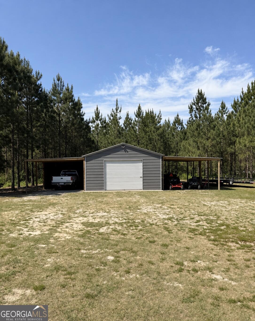 210 St Galilee Road Swainsboro, GA 30401 - Photo 27 of 27 Gallery Image 27