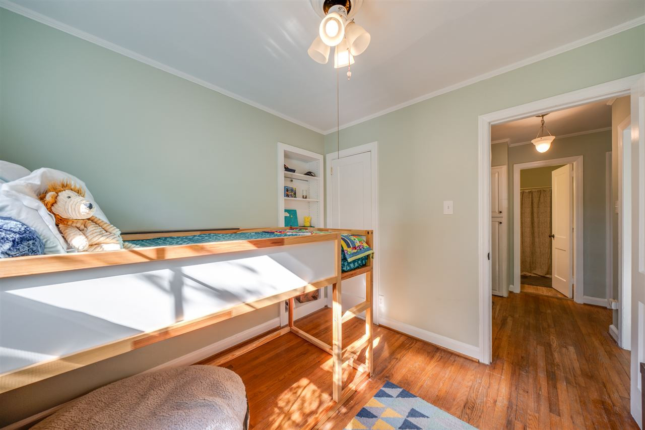 1219 Clifton Street Raleigh, NC 27604 - Photo 20 of 30 Bedroom