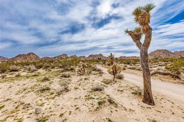 $99,999 | 130-rd Hollinger Road, Joshua Tree, CA 92252