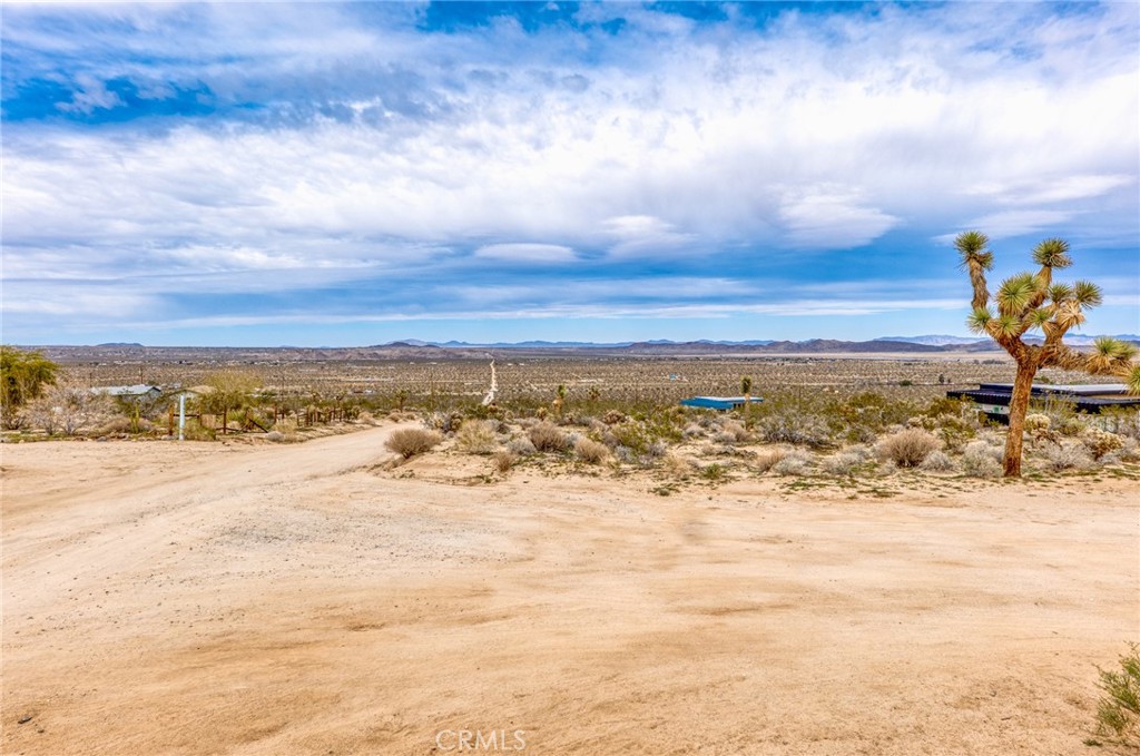 130-rd Hollinger Road Joshua Tree, CA 92252 - Photo 17 of 41