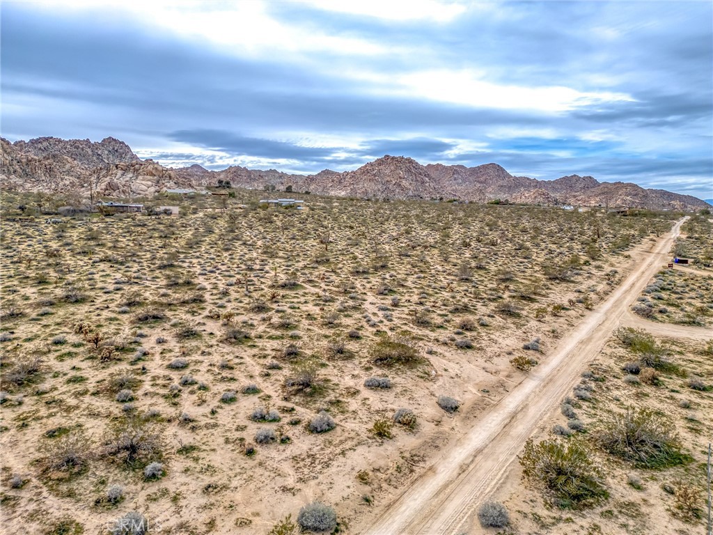 130-rd Hollinger Road Joshua Tree, CA 92252 - Photo 19 of 41