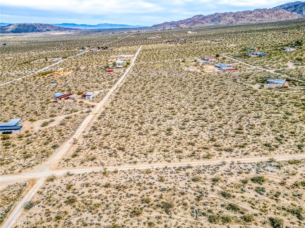 130-rd Hollinger Road Joshua Tree, CA 92252 - Photo 23 of 41