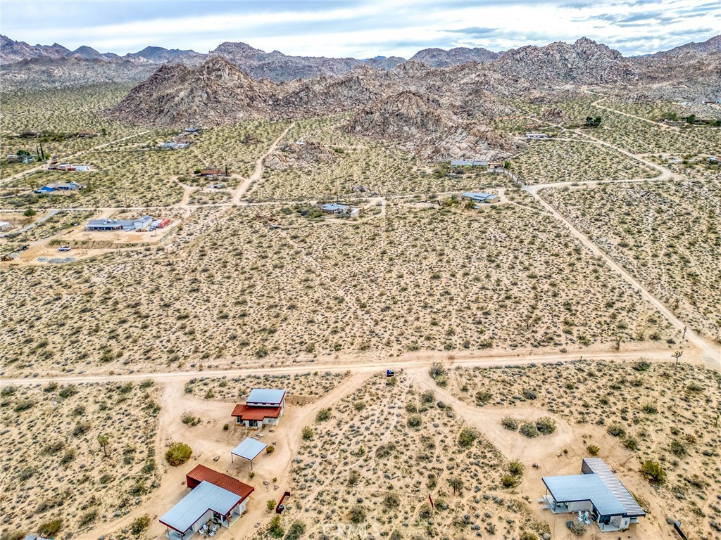 130-rd Hollinger Road Joshua Tree, CA 92252 - Photo 26 of 41