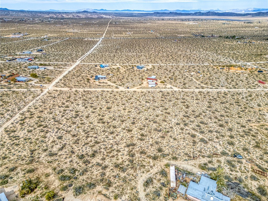 130-rd Hollinger Road Joshua Tree, CA 92252 - Photo 27 of 41