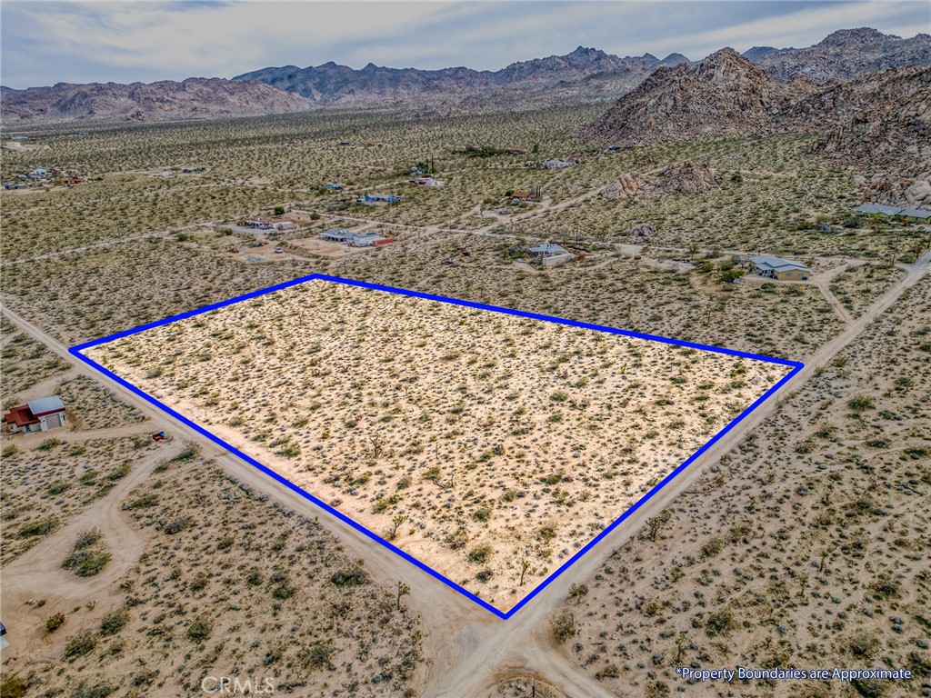 130-rd Hollinger Road Joshua Tree, CA 92252 - Photo 29 of 41