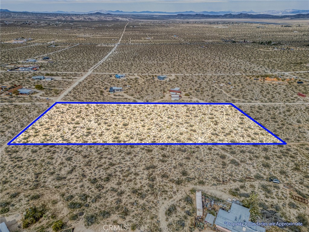 130-rd Hollinger Road Joshua Tree, CA 92252 - Photo 32 of 41