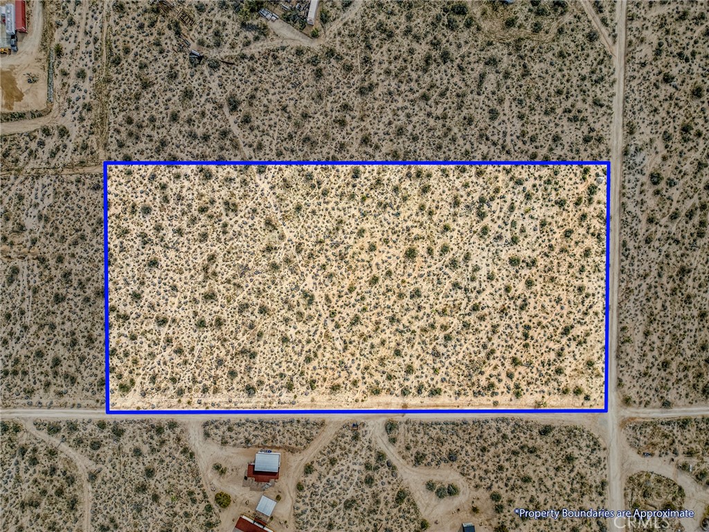 130-rd Hollinger Road Joshua Tree, CA 92252 - Photo 34 of 41