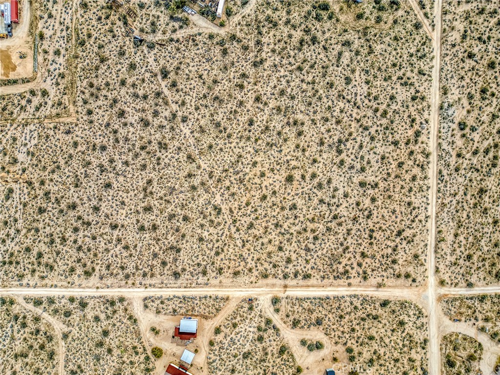 130-rd Hollinger Road Joshua Tree, CA 92252 - Photo 39 of 41