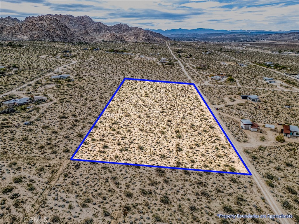 130-rd Hollinger Road Joshua Tree, CA 92252 - Photo 40 of 41