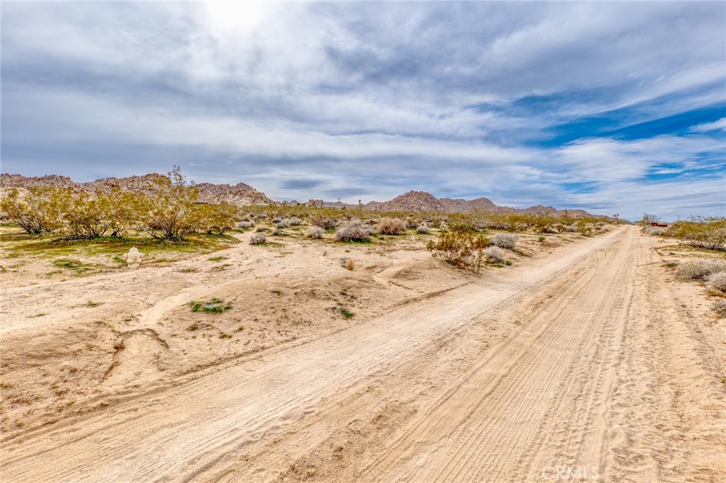 130-rd Hollinger Road Joshua Tree, CA 92252 - Photo 7 of 41