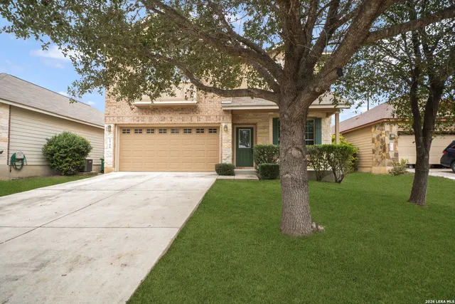 $300,000 | 5706 Sendero Spring, San Antonio, TX 78251