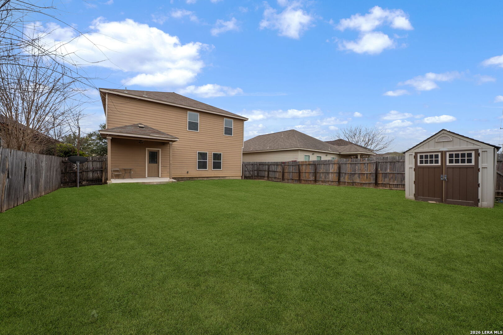 5706 Sendero Spring San Antonio, TX 78251 - Photo 17 of 19