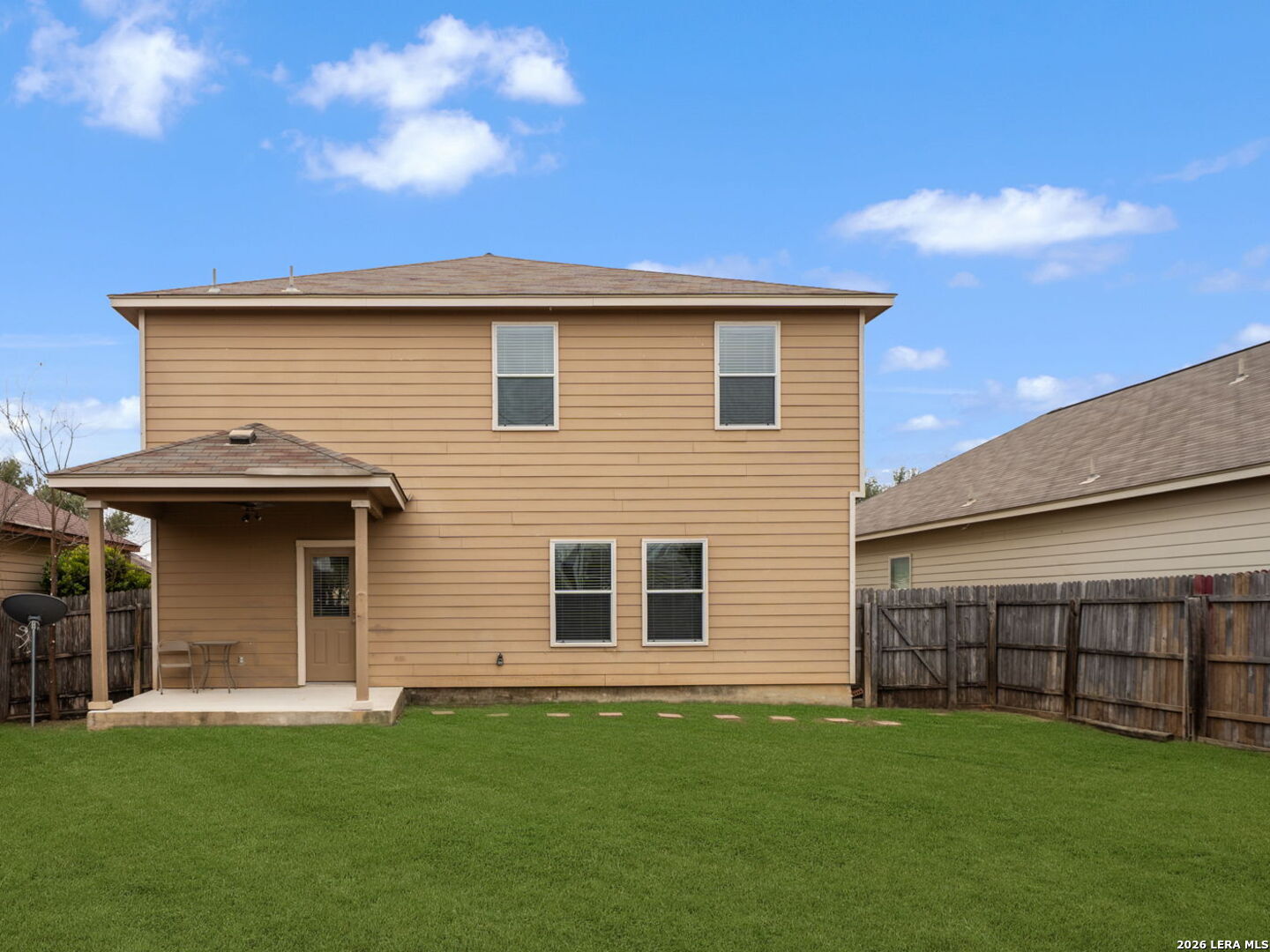 5706 Sendero Spring San Antonio, TX 78251 - Photo 18 of 19
