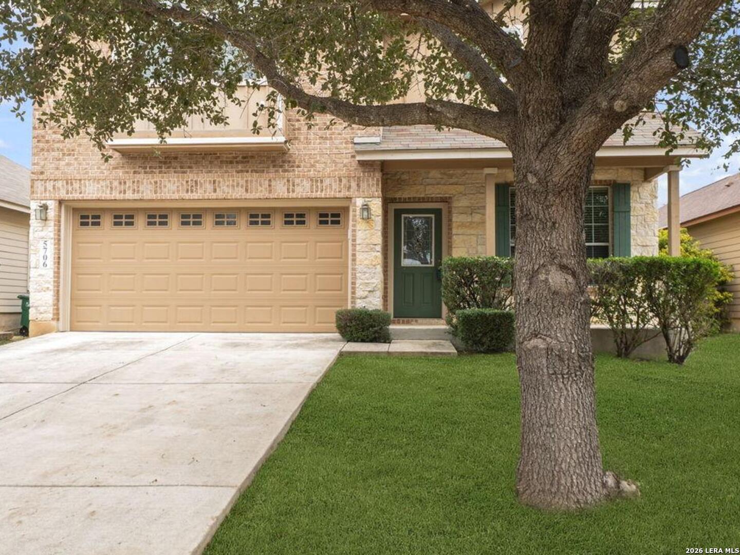 5706 Sendero Spring San Antonio, TX 78251 - Photo 2 of 19