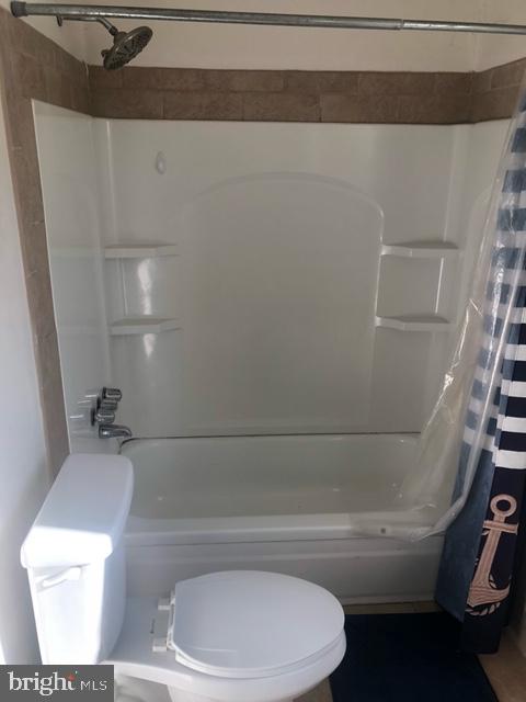 116 Van Buren Road, Unit 12 Voorhees, NJ 08043 - Photo 12 of 18 Master Bath