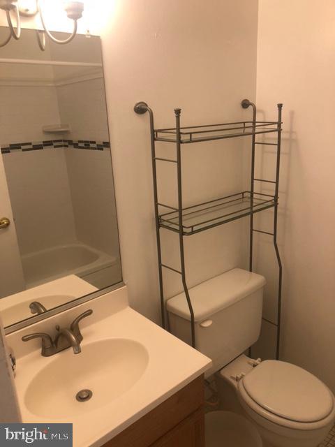 116 Van Buren Road, Unit 12 Voorhees, NJ 08043 - Photo 16 of 18 Bathroom 2