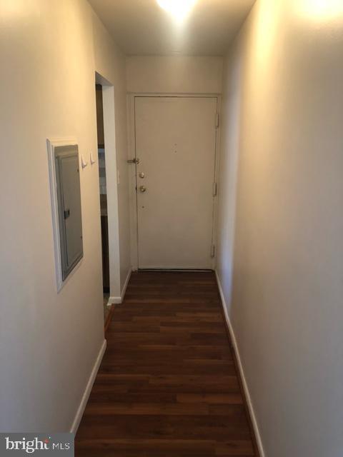 116 Van Buren Road, Unit 12 Voorhees, NJ 08043 - Photo 17 of 18 Hallway