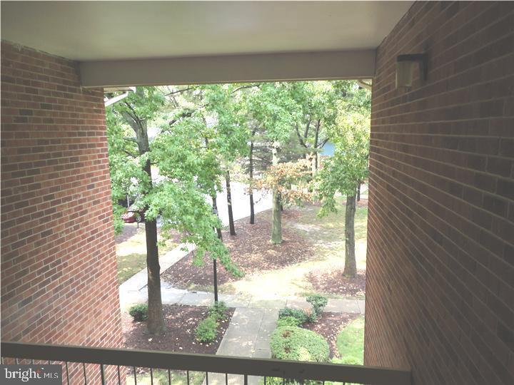 116 Van Buren Road, Unit 12 Voorhees, NJ 08043 - Photo 18 of 18 Landing