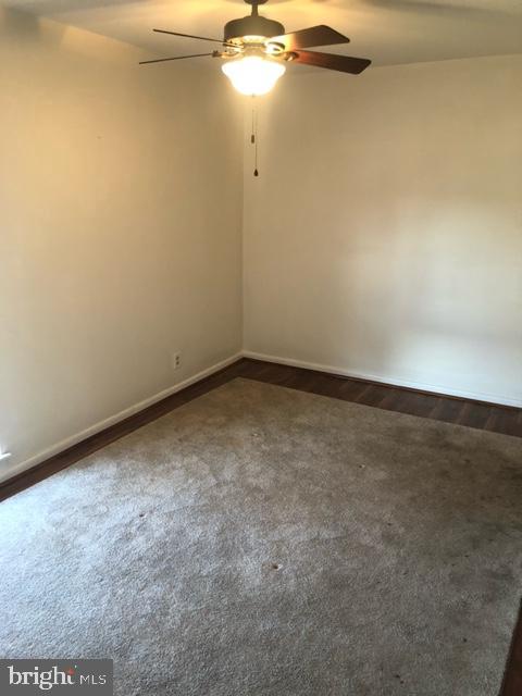 116 Van Buren Road, Unit 12 Voorhees, NJ 08043 - Photo 9 of 18 Dining Room