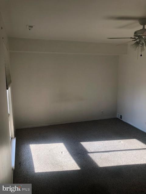 116 Van Buren Road, Unit 12 Voorhees, NJ 08043 - Photo 10 of 18 Master Bedroom