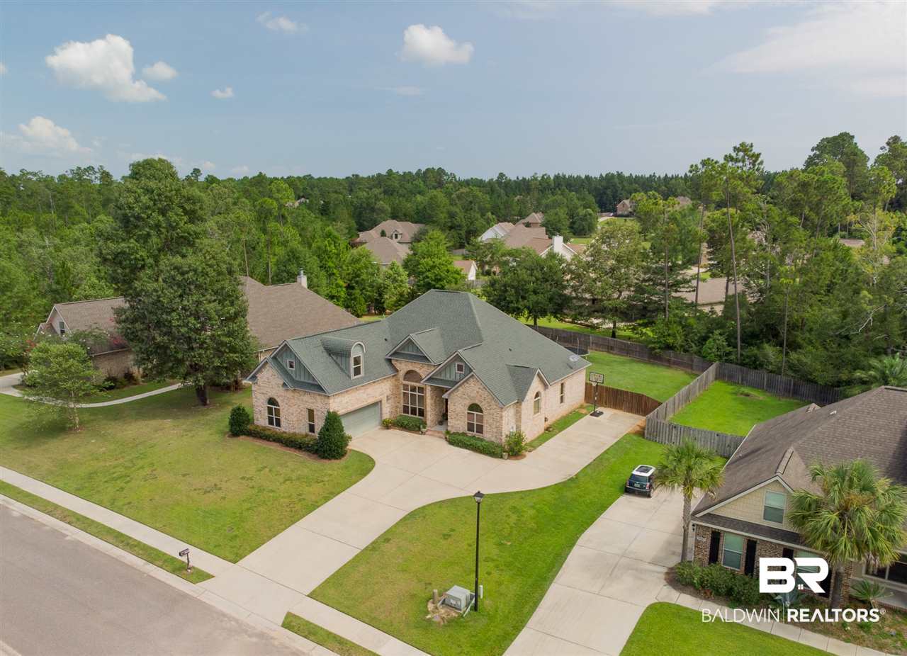 12199 Cambron Trail Daphne, AL 36527 - Photo 4 of 46