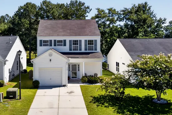 $339,000 | 114 Coosawatchie Street, Summerville, SC 29485