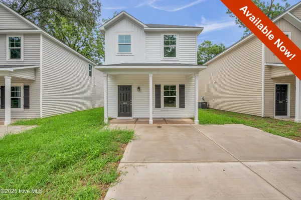 $1,850 | 464 Maides Avenue, Wilmington, NC 28405