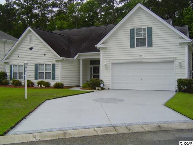 1101 Preston Place Murrells Inlet, SC 29576 - Photo 1 of 24 Gallery Image 1