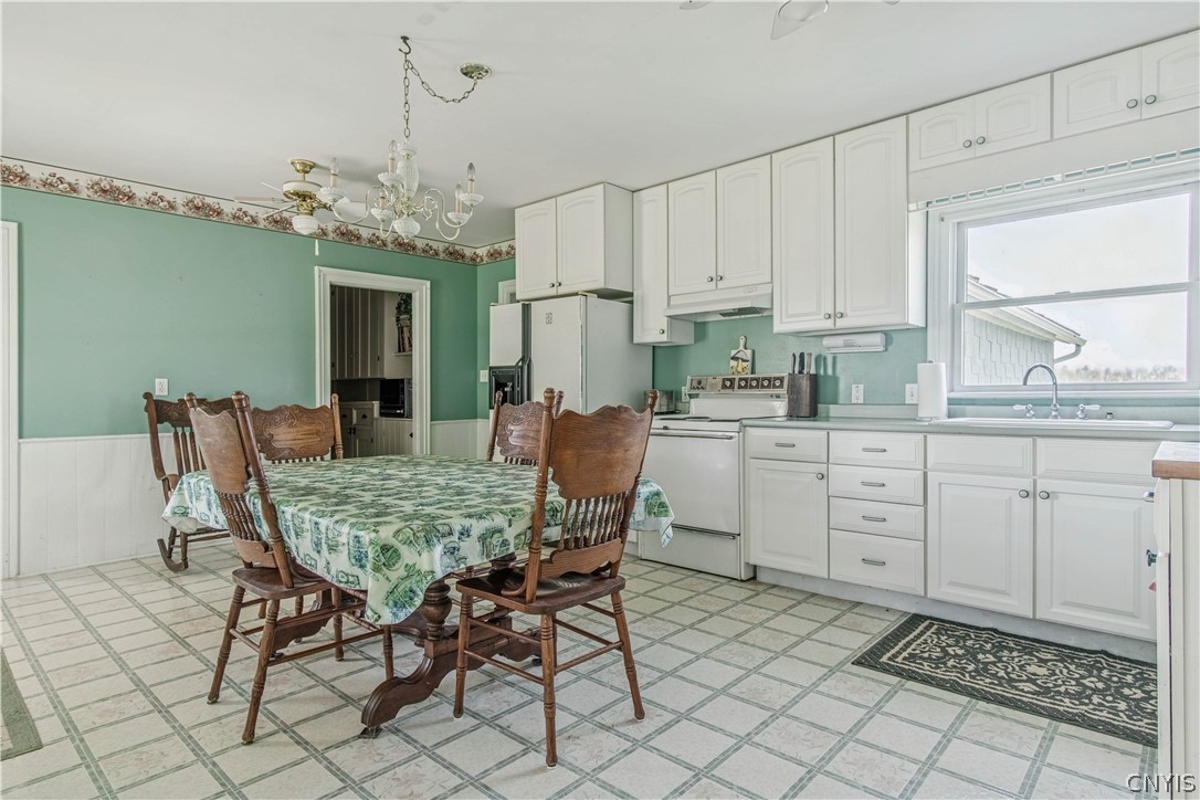 21585 South Shore Road Lyme, NY 13693 - Photo 12 of 44