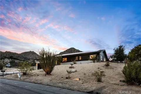 $799,900 | 53988 Pinon Drive, Yucca Valley, CA 92284