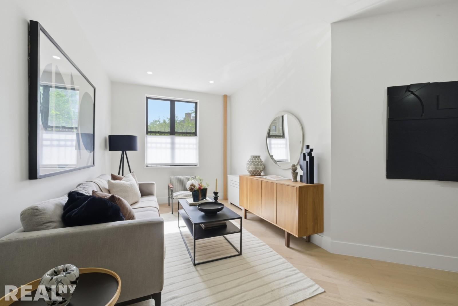 812 Riverside Drive, Unit 1 Manhattan, NY 10032 - Photo 1 of 16 Photo 2