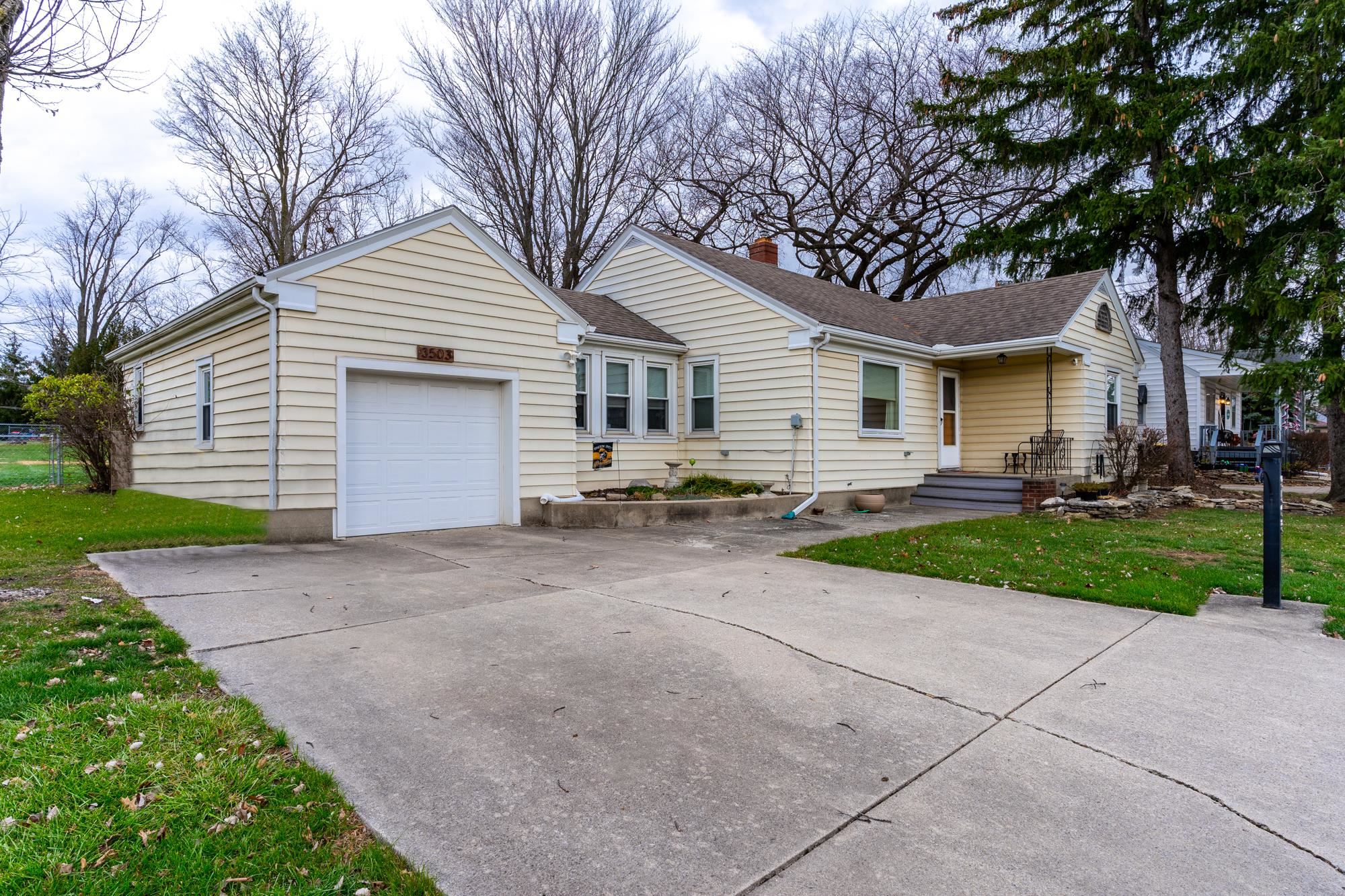 3503 St Joe Center Road Fort Wayne, IN 46835 - Photo 1 of 32