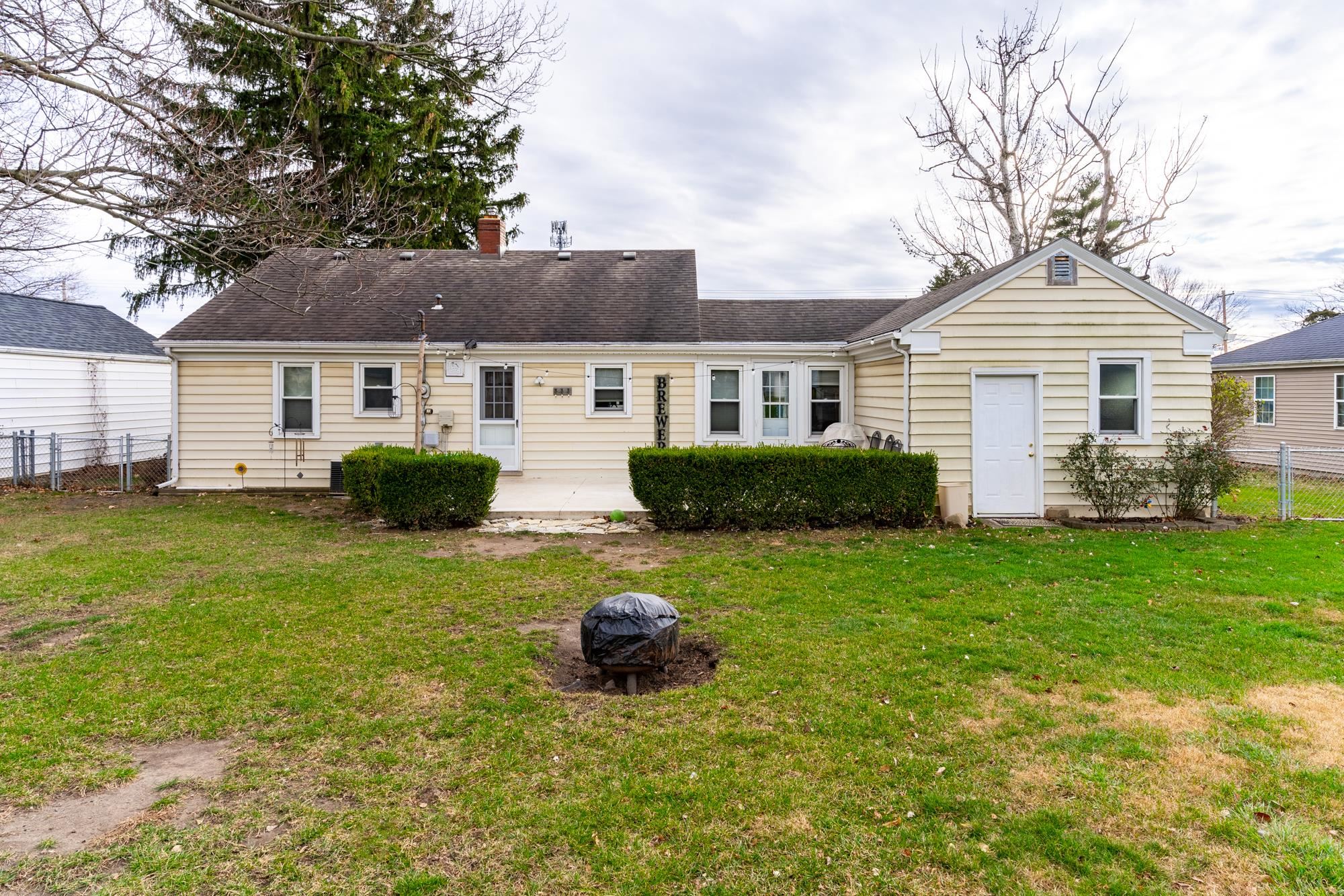 3503 St Joe Center Road Fort Wayne, IN 46835 - Photo 11 of 32