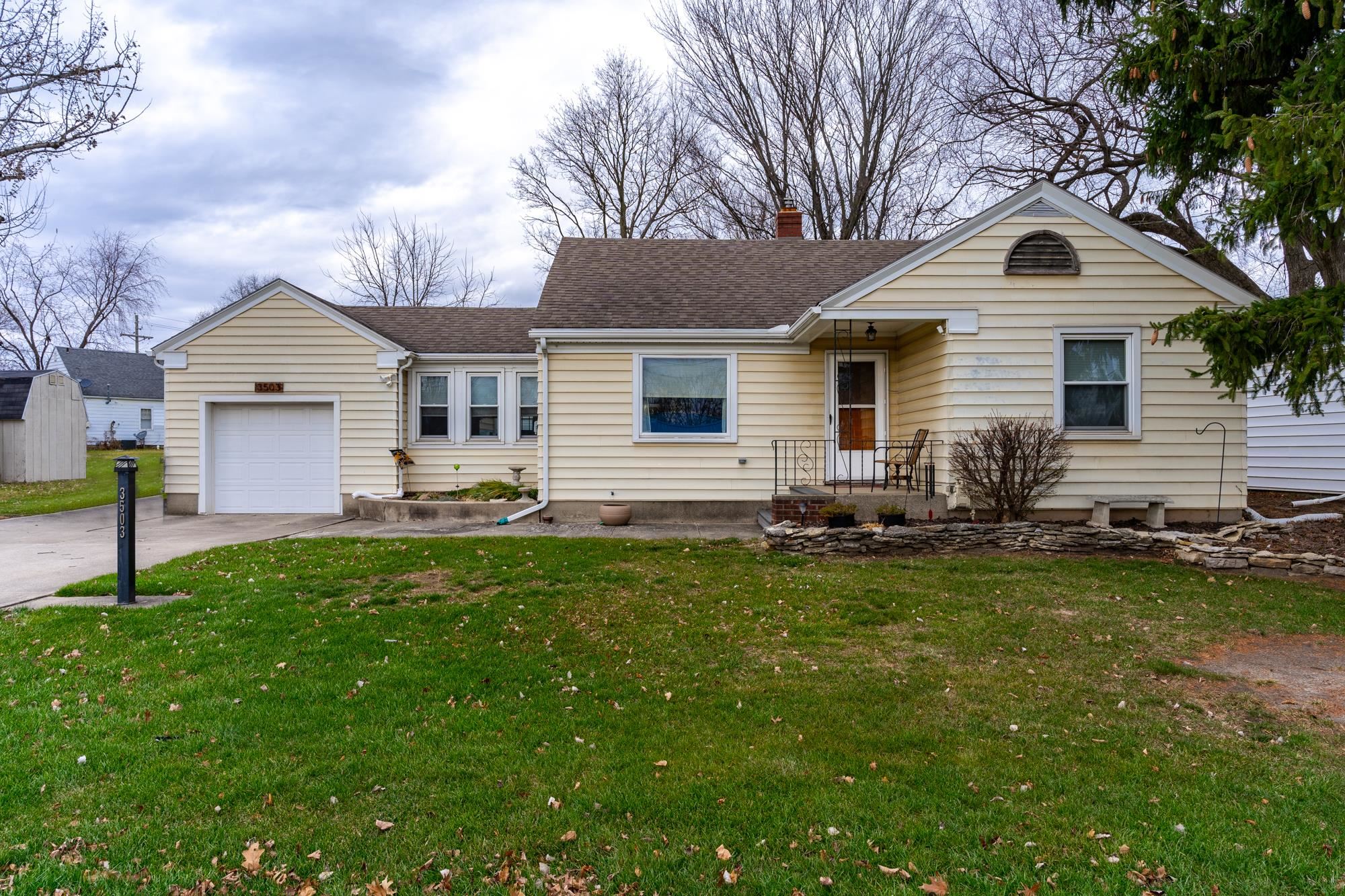 3503 St Joe Center Road Fort Wayne, IN 46835 - Photo 2 of 32