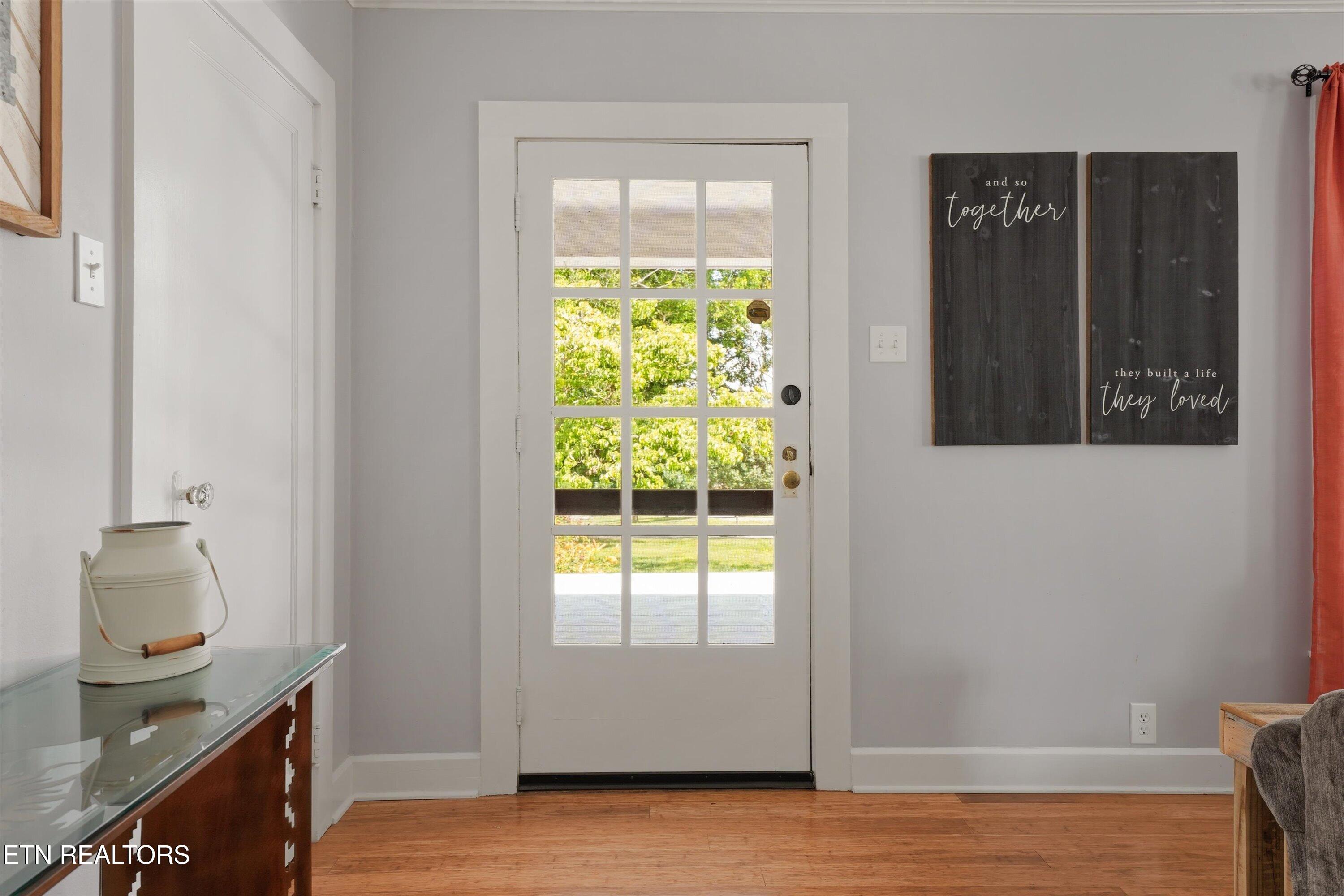 930 Gregg Road Friendsville, TN 37737 - Photo 12 of 48 Front Door