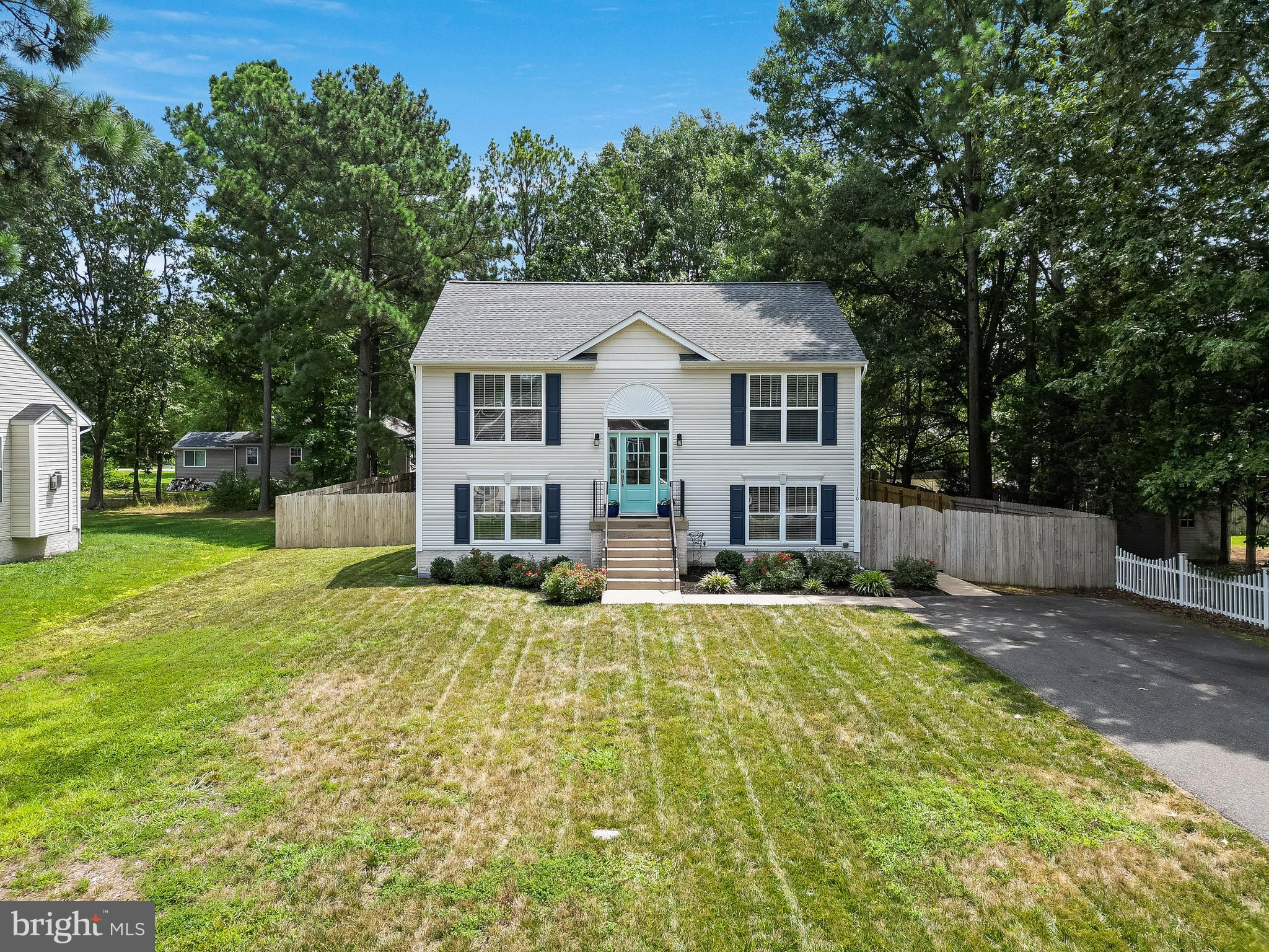 110 Azalea Road Colonial Beach, VA 22443 - Photo 29 of 41 Gallery Image 29
