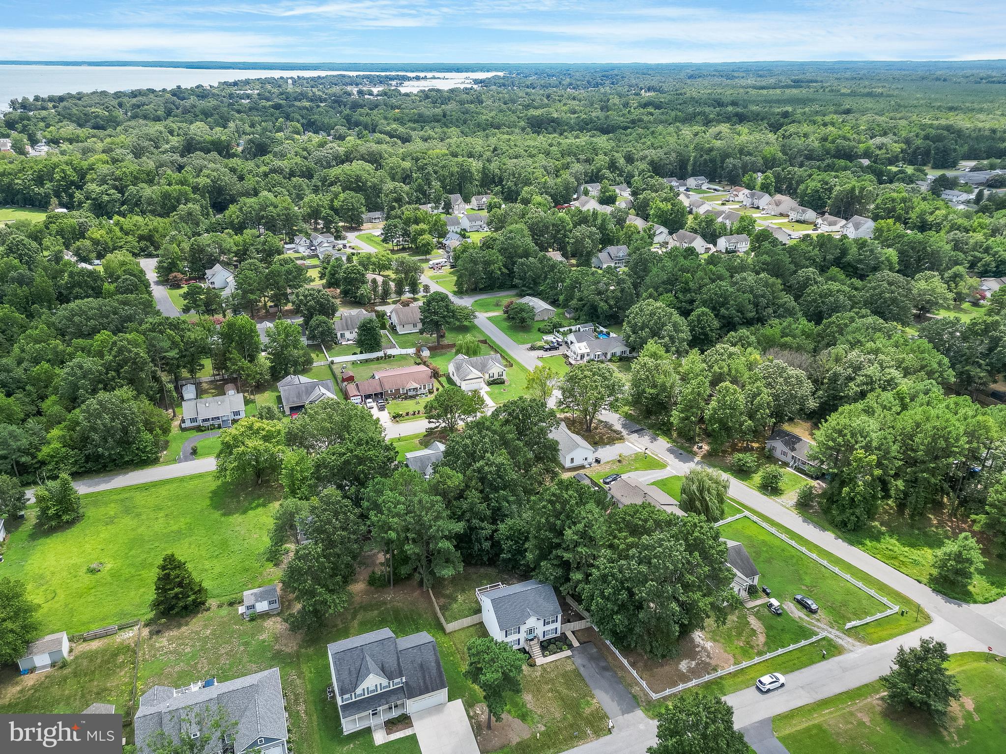 110 Azalea Road Colonial Beach, VA 22443 - Photo 41 of 41 Gallery Image 41