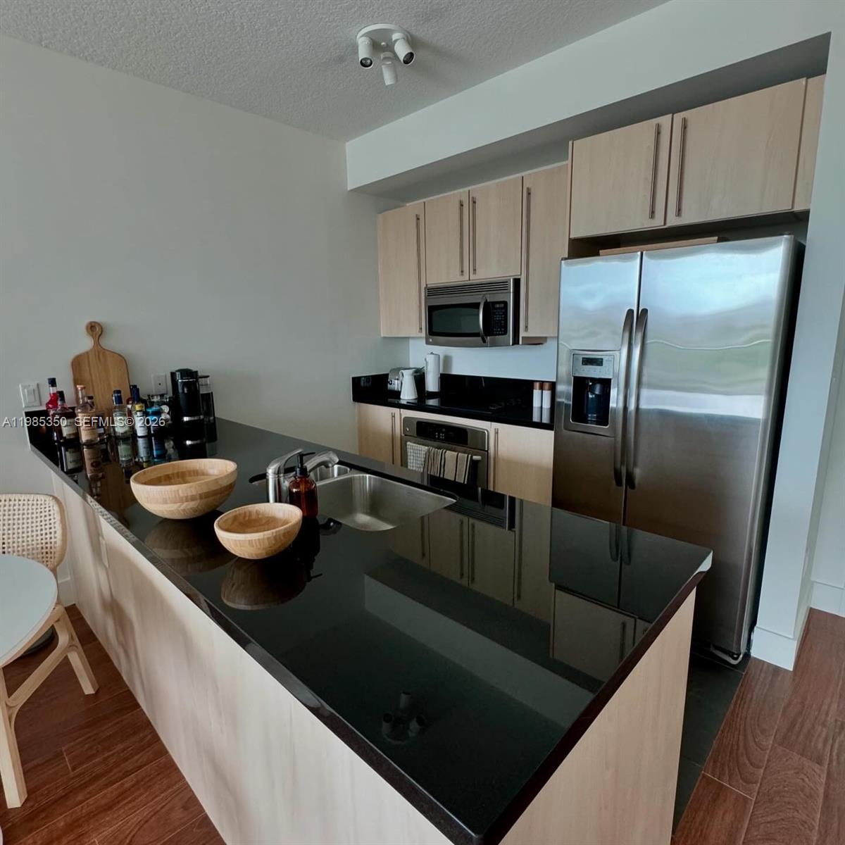 79 Southwest 12th Street, Unit 1502S Miami, FL 33130 - Photo 5 of 16