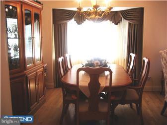 619 Rhawn Street Philadelphia, PA 19111 - Photo 3 of 12 Dining Room