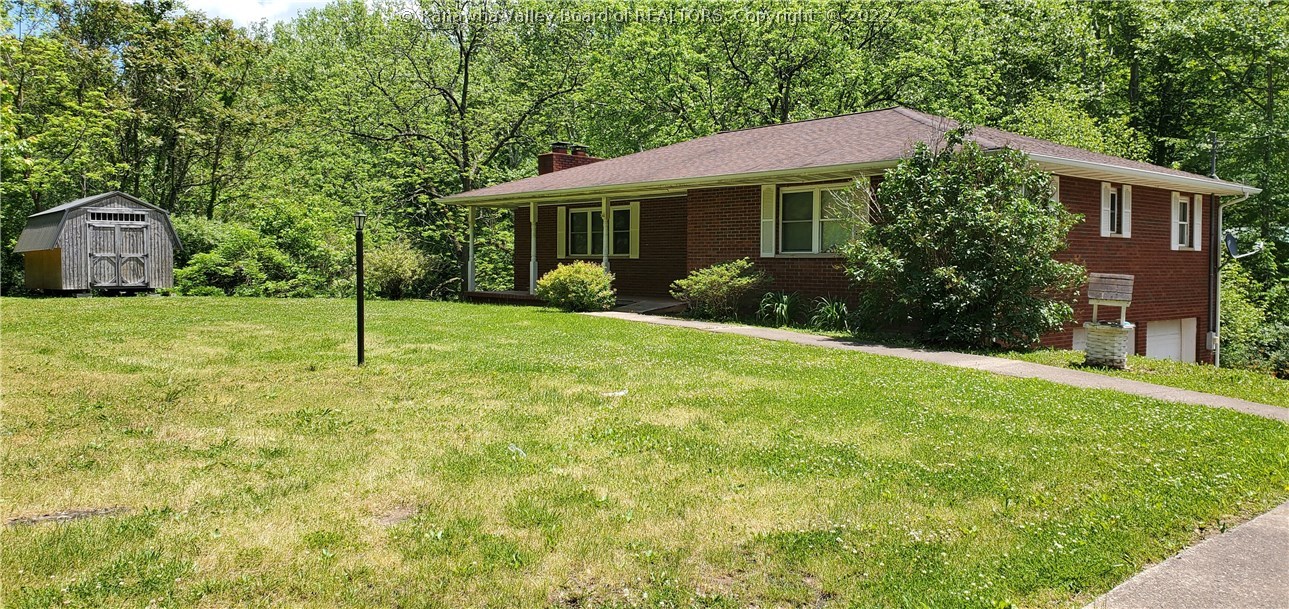 6024 Frame Road Elkview, WV 25071 - Photo 2 of 16 Gallery Image 2