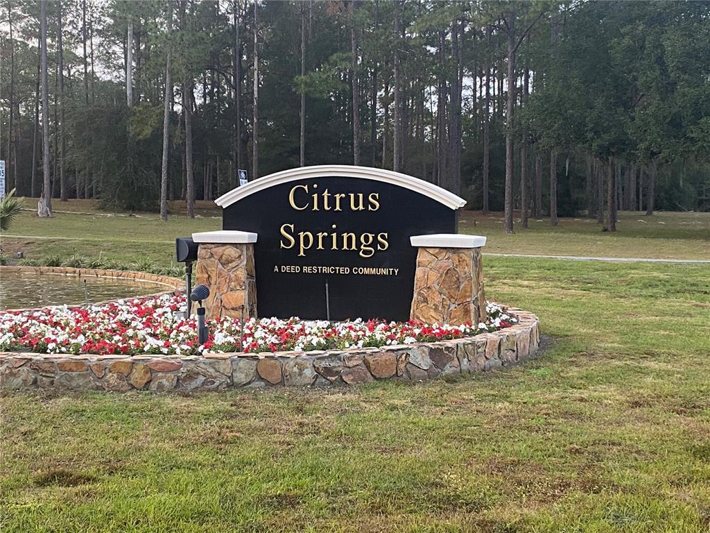 781 East Byrd Loop Dunnellon, FL 34434 - Photo 3 of 3