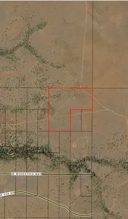 $70,000 | Southeast Tl -102 Tbd Road, Prineville, OR 97754