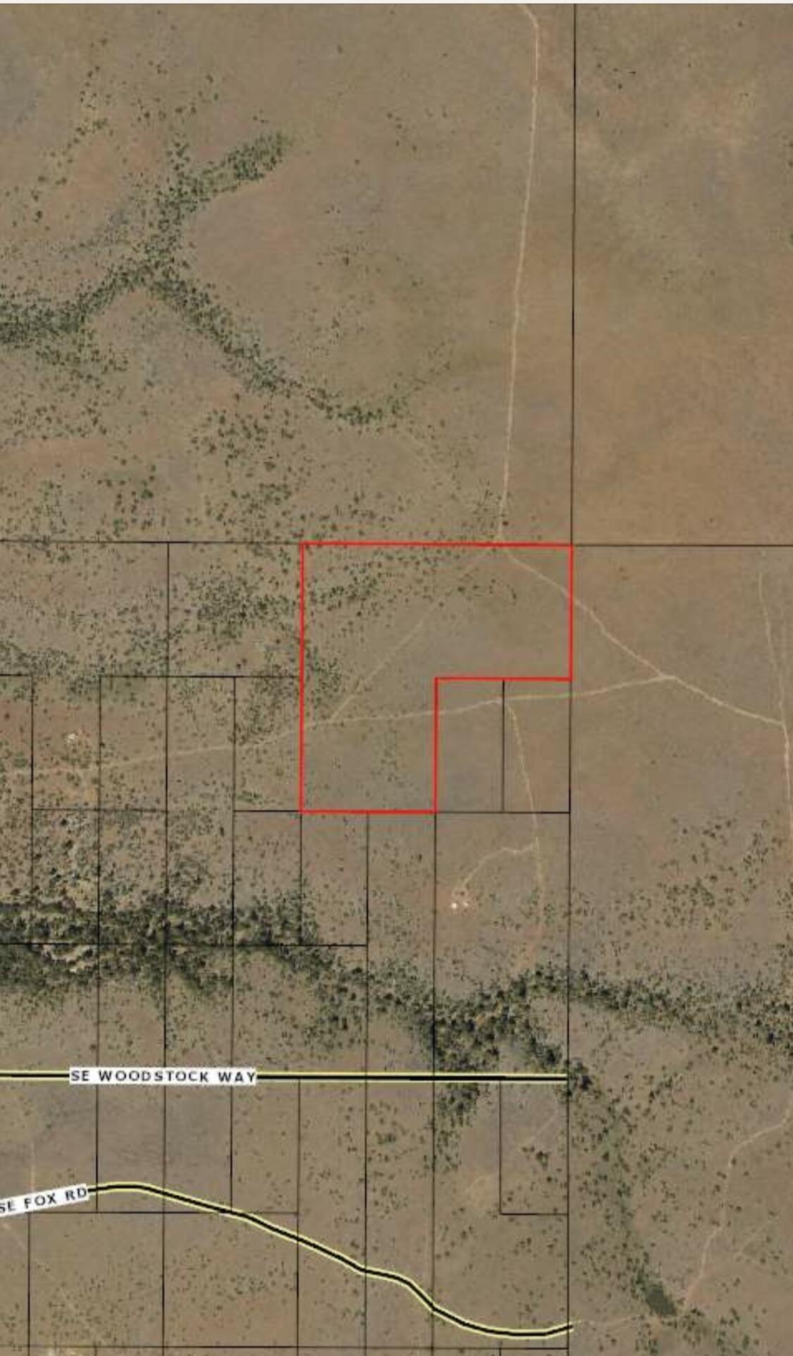Southeast Tl -102 Tbd Road Prineville, OR 97754 - Photo 1 of 6 IMG_0294