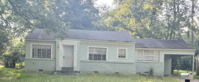 $79,000 | 1924 Willow Way, Jackson, MS 39204