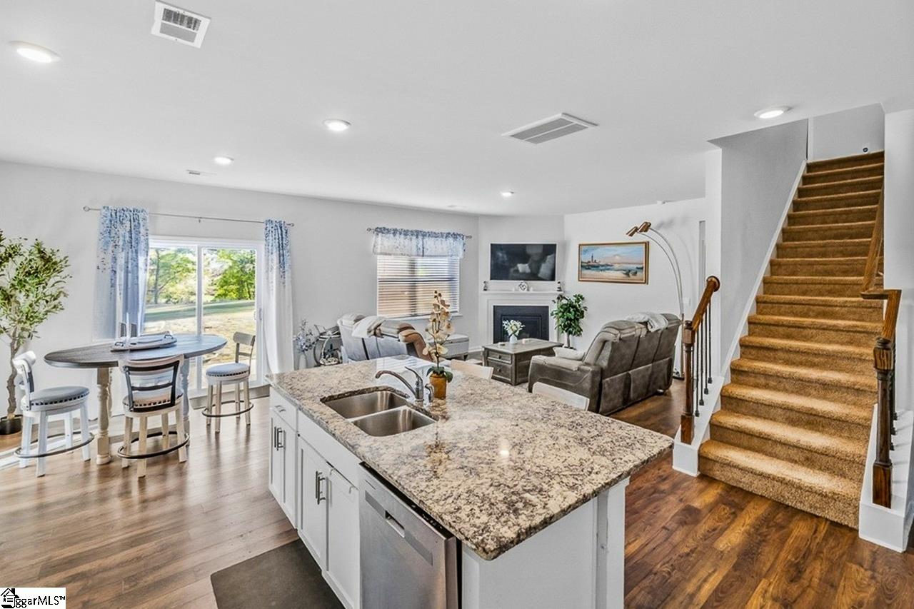 80 Oak Edge Lane Greer, SC 29651 - Photo 13 of 45