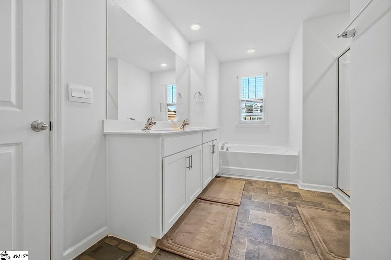 80 Oak Edge Lane Greer, SC 29651 - Photo 16 of 45