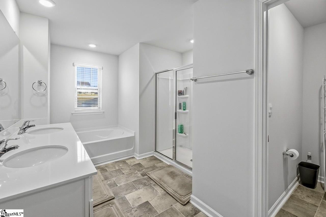 80 Oak Edge Lane Greer, SC 29651 - Photo 17 of 45