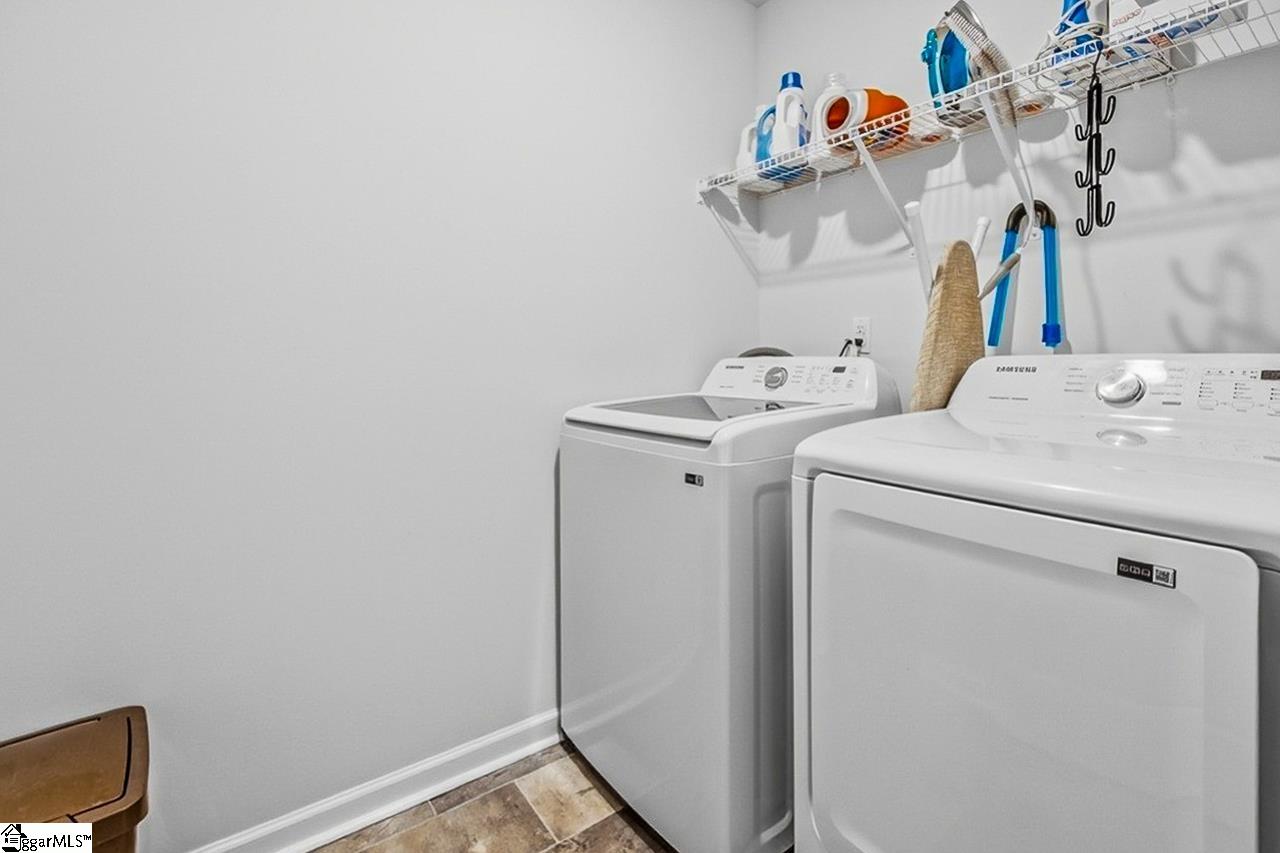 80 Oak Edge Lane Greer, SC 29651 - Photo 31 of 45